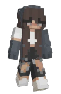 Front of Jhabyyy's skin