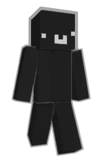 Vone3D's Minecraft skin