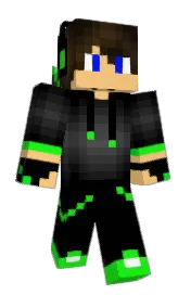 Skin preview