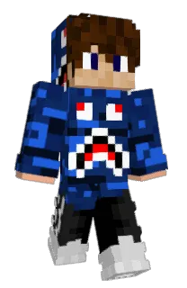 Front of bartos121's skin