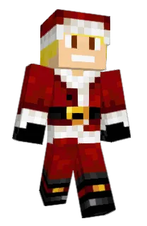 Front of Shea77's skin