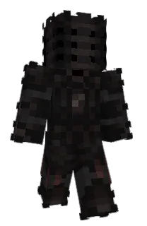 JeremiahBlocks's Minecraft skin