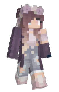 Bail3y01's Minecraft skin