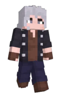 Front of awesome2ninja88's skin