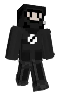 Front of Kive223's skin