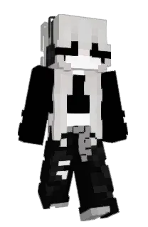 chiivuu's Minecraft skin