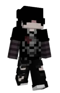 Front of zvzvvzvzvzvzz's skin