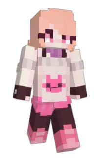 TheReal70Sure's Minecraft skin