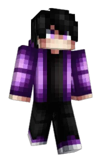 Front of meruuus's skin