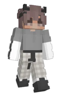 _XxAimSkillZzxX_'s Minecraft skin