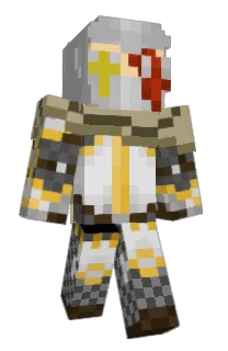 warhawk2810's Minecraft skin