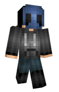 Front of SoyAngelGamer15's skin