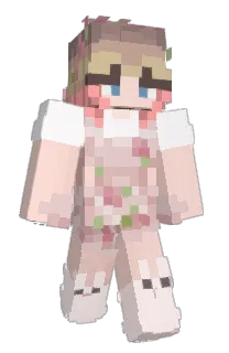 JJThatGamer's Minecraft skin