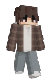 Front of TalynK's skin