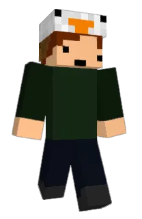 Front of that_B0l's skin