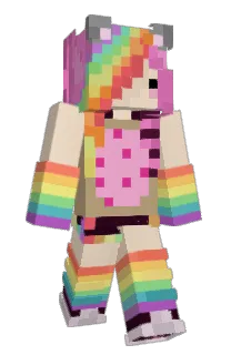 lukesiez's Minecraft skin