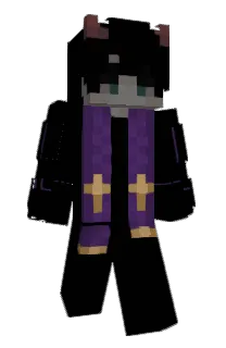 xX_RYCHKI_Xx's Minecraft skin