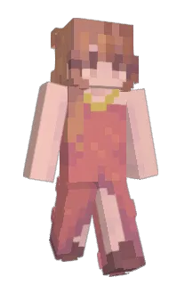 Front of Brittle_Bees's skin