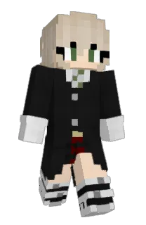 Front of QuickQuacks's skin