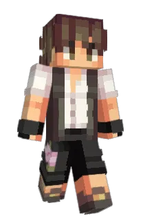 Front of Your_goddees's skin