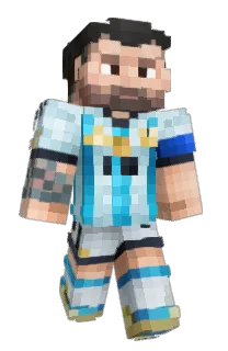 SpiCyTea27's Minecraft skin