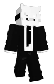 Front of CBO_MACTEP's skin