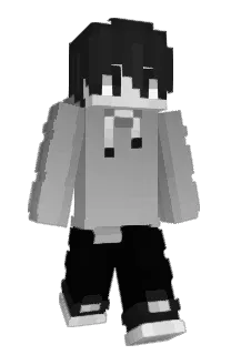 Front of Hikaru_515's skin