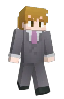 Front of Settinbgs's skin
