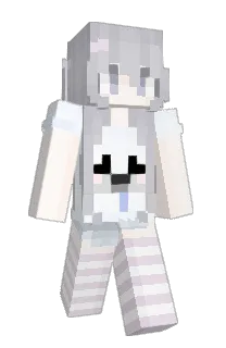 barkgrr's Minecraft skin