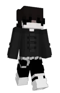 Miseys's Minecraft skin