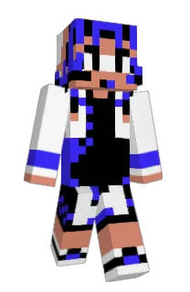 Unownly's Minecraft skin