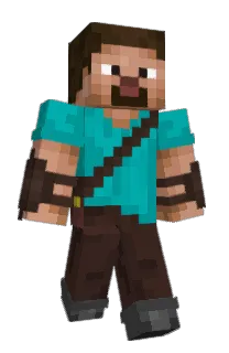 Front of Estebantron022's skin