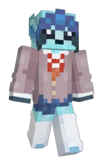 calliteki's Minecraft skin