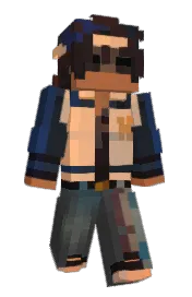 Skin preview