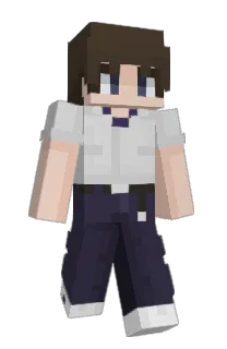 jerburt's Minecraft skin