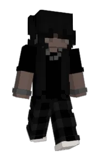 Jimmb04's Minecraft skin
