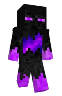 Front of GaEisGood's skin