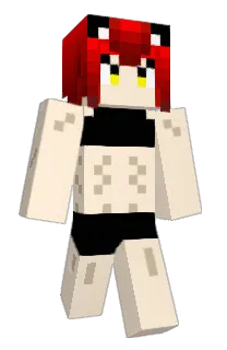 AkatsukiAkane's Minecraft skin