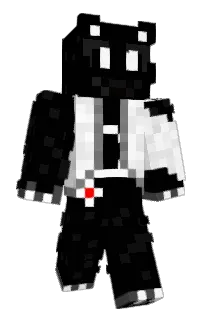 X_Springbonnie_X's Minecraft skin