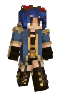 Front of timi555's skin