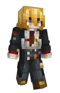 hemlockmirage's Minecraft skin