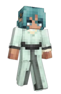 Lovvel's Minecraft skin