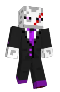 Front of 1Wynter1's skin