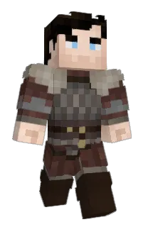 Zorej's Minecraft skin