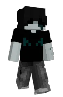 byyVoidou6's Minecraft skin