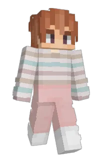 Mayungii's Minecraft skin