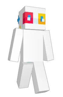 Front of The_Glass_Dragon's skin