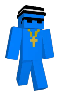Front of tommgun637's skin