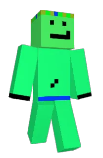 Front of Banditt90's skin