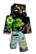 ZOMBOYSCHAOS